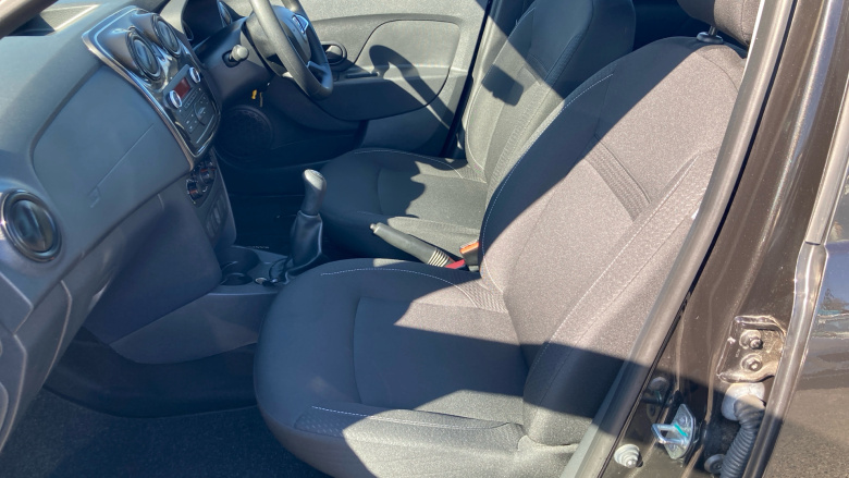 Dacia Sandero 1.0 SCe Essential 5dr Petrol Hatchback